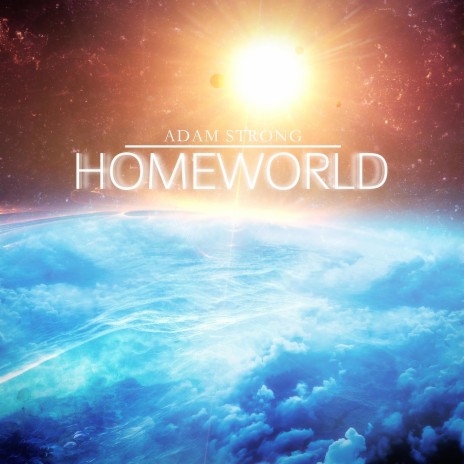 Homeworld | Boomplay Music