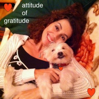 Attituide of Gratitude (Thanks for Thanksgiving)