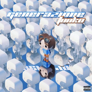 Generazione Funko lyrics | Boomplay Music