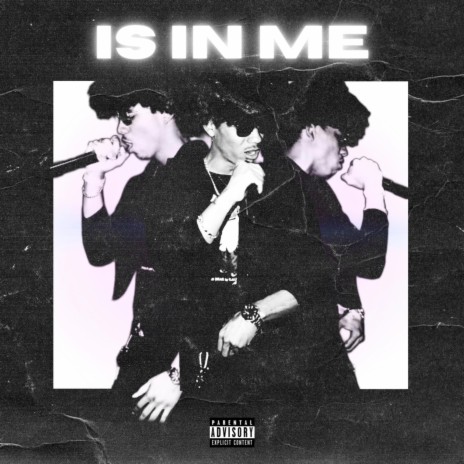 IS IN ME | Boomplay Music