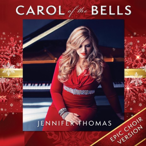 Carol of the Bells (Epic Choir Version) | Boomplay Music