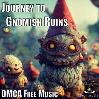 Journey to Gnomish Ruins