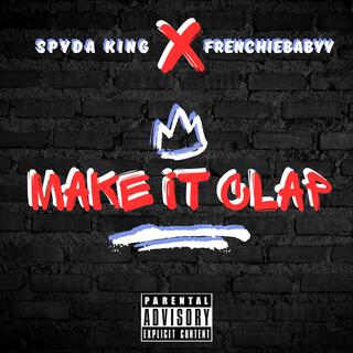 Make It Clap (Remix)