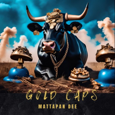 Gold Caps | Boomplay Music