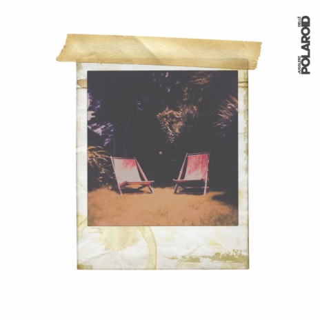 Polaroid ft. Dellé | Boomplay Music