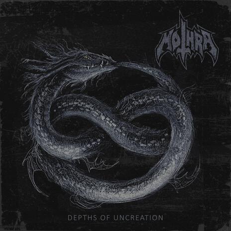 Depths of Uncreation | Boomplay Music