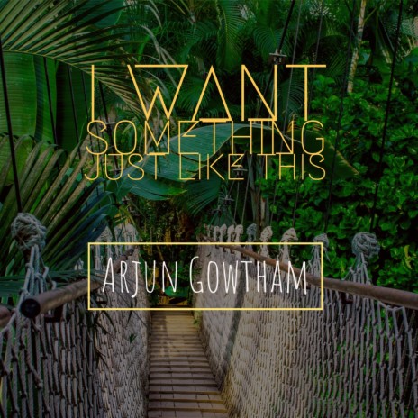 I Want Something Just Like This | Boomplay Music