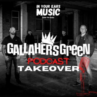 IYE Takeover Gallaher’s Green