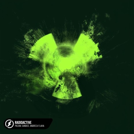 Radioactive ft. SANDICE & Andreea Flavia | Boomplay Music