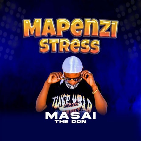 Mapenzi Stress | Boomplay Music
