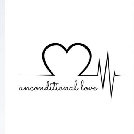 Unconditional love | Boomplay Music