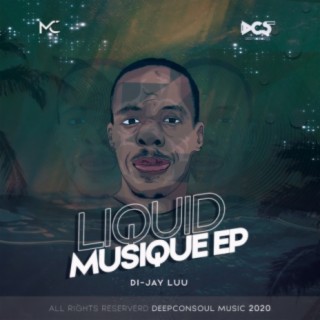 Liquid Musique EP