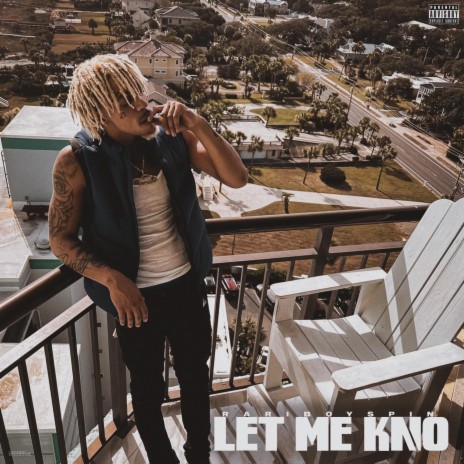 LMK (Let Me Kno) | Boomplay Music