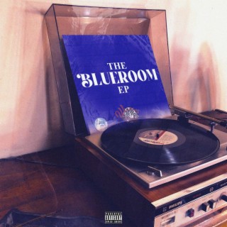 The Blue Room EP