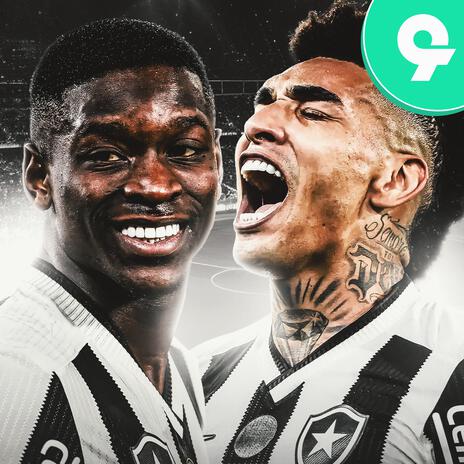 Paródia - BOTAFOGO ESTÁ INVENCÍVEL | Boomplay Music