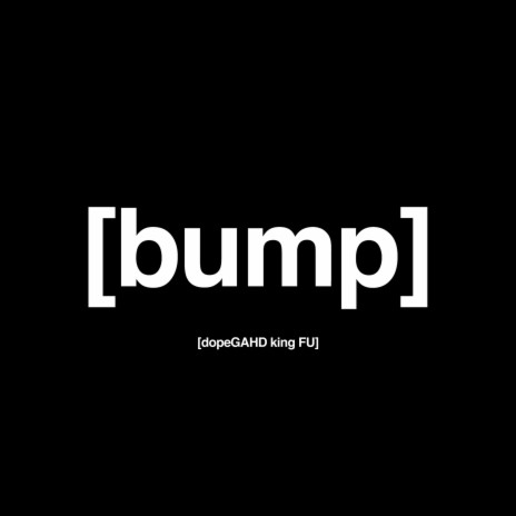 BUMP | Boomplay Music