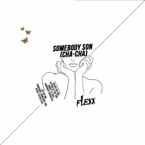 Somebody's Son (Cha-Cha) | Boomplay Music
