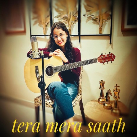 Tera Mera Saath | Boomplay Music