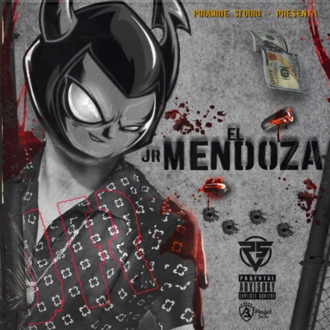 El Jr Mendoza v1 | Boomplay Music