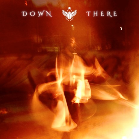 Down There | Boomplay Music