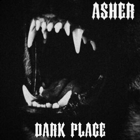 Dark place | Boomplay Music