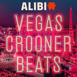 Vegas Crooner Beats