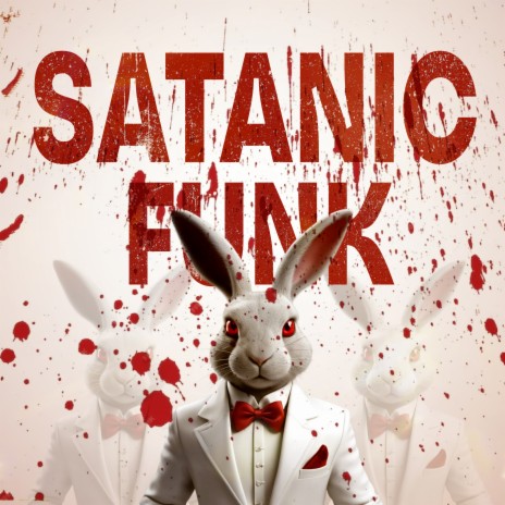 SATANIC FUNK | Boomplay Music