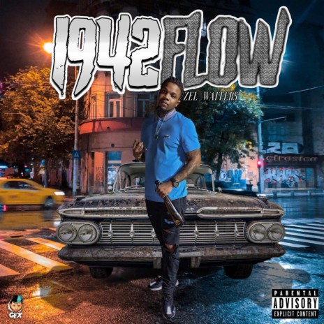 1942 FLOW | Boomplay Music
