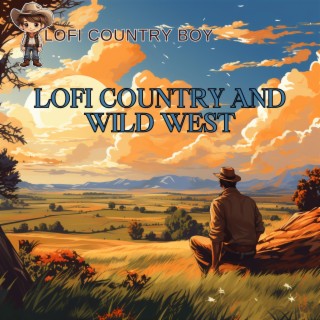 Lofi Country and Wild West