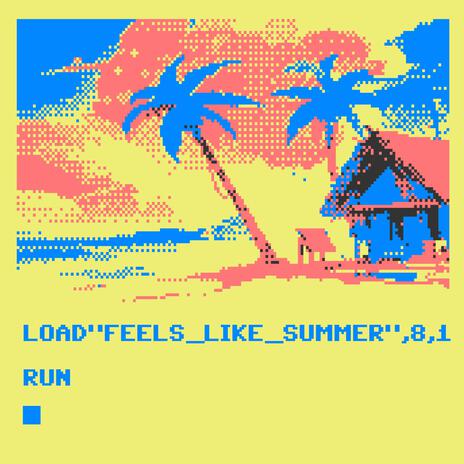 Feels Like Summer (C64 Chiptune)