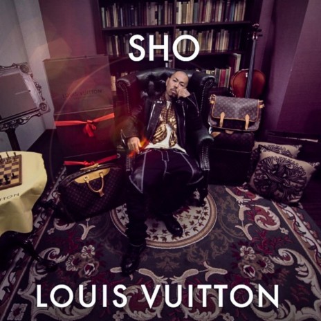 Louis Vuitton | Boomplay Music