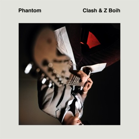 Phantom ft. Z Boih | Boomplay Music