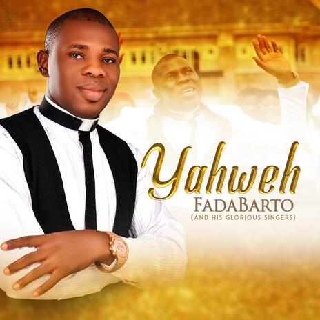 YAHWEH | Boomplay Music