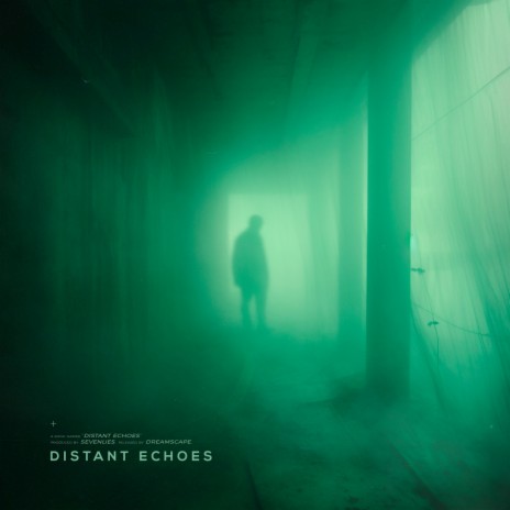 distant echoes | Boomplay Music