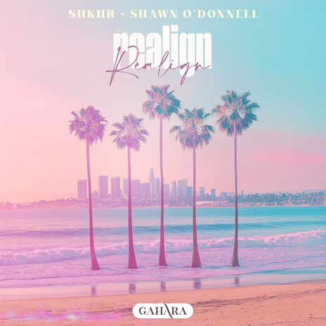 Realign ft. Shawn O'Donnell | Boomplay Music