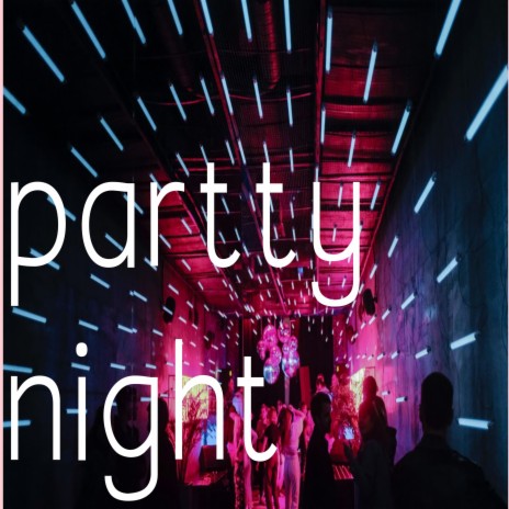 Partty Night (Remix) | Boomplay Music