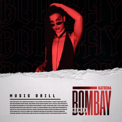 BOMBAY (Remix) | Boomplay Music