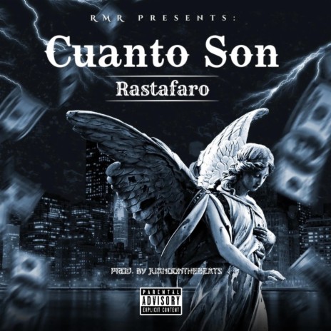 Cuanto Son | Boomplay Music