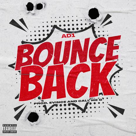 Bounce Back | Boomplay Music