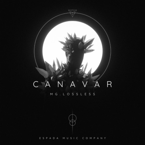 CANAVAR ft. kerome.wav | Boomplay Music