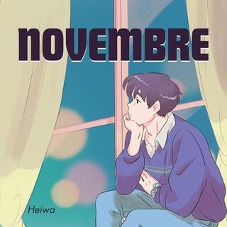 Novembre lyrics | Boomplay Music