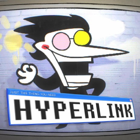 Hyperlink | Boomplay Music