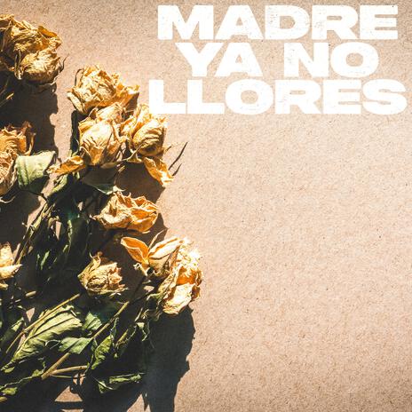 Madre Ya No Llores | Boomplay Music