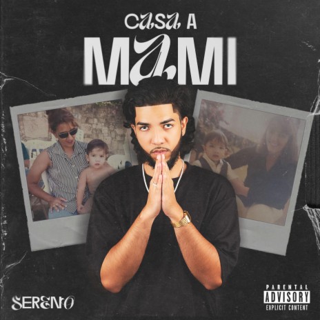 CASA A MAMI | Boomplay Music