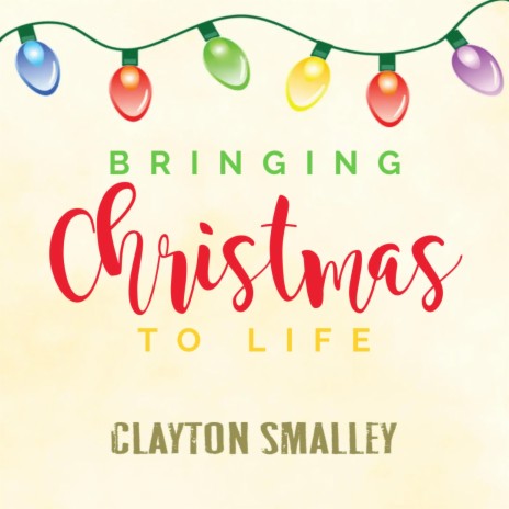 Bringing Christmas To Life (Radio Edit) | Boomplay Music