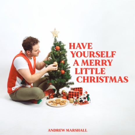 Have Yourself A Merry Little Christmas | Boomplay Music