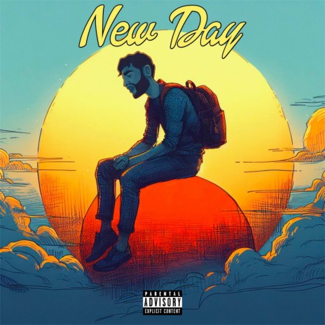 New Day | Boomplay Music