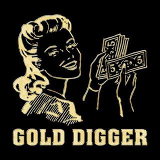 Gold digger freestyle