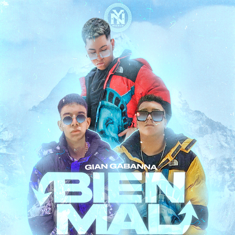 Bien y Mal ft. JOSEPE EL DEMENTE, andrehbred, Nysix Music & El Goldo De Las Conec | Boomplay Music