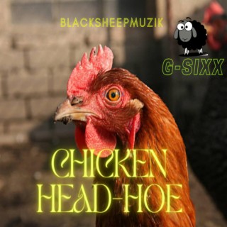 Chicken head hoe (feat. Gabriel Cardona)